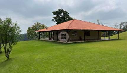 Maravilhoso Sitio em Sao Roque