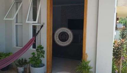 Casa terrea com edicula para venda