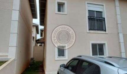 Casa em condominio fechado na cidade de Sao Roque