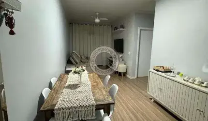 Lindo apartamento