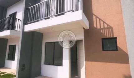 Casa em condominio Fechado Marselha IV