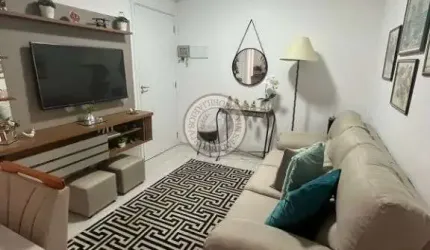 Lindo Apartamento bem localizado