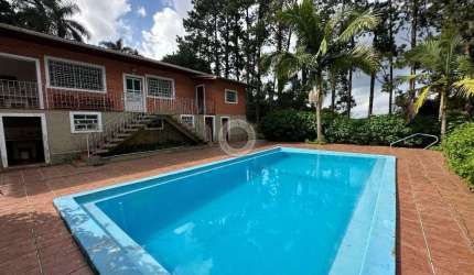 Belissimo Sitio em Sao Roque