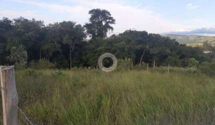 Lindo terreno em area rural