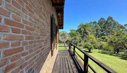 Sitio Maravilhoso Vila Darcy Penteado
