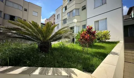 Apartamento bem localizado para venda