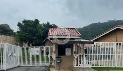 Casa em condominio