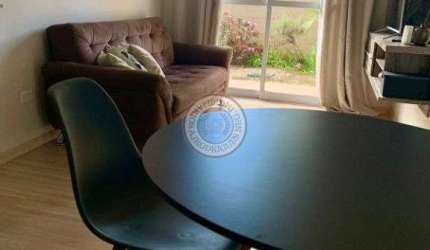 Apartamento Garden em Sao Roque