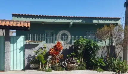*Oportunidade para investidores ou para morar com toda a familia!!*