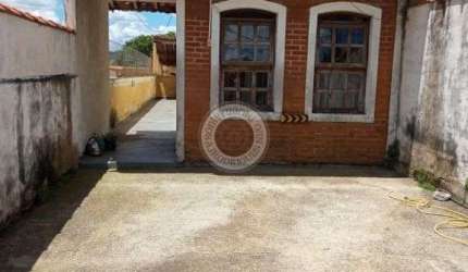 *Vende-se casa com otimo Custo x Beneficio em Sao Roque!!*