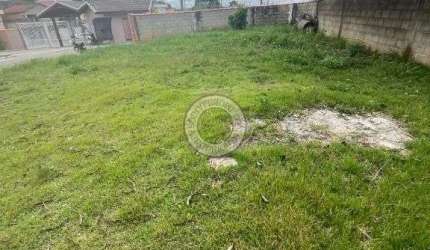 Terreno em condomínio fechado à venda na Rua das Hortências, 531, Vila Mike, São Roque por R$ 430.000