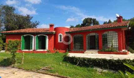 Chacara em condominio em Sao Roque