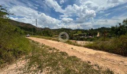 Chácara / sítio à venda na Travessa das Videiras, Recanto das Acácias, São Roque, 2506 m2 por R$ 215.000