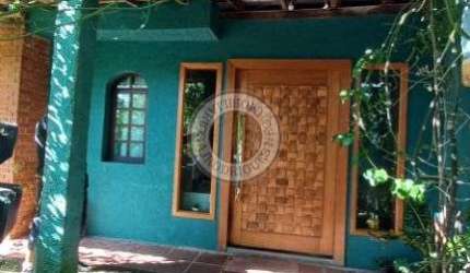Chacara em condominio fechado