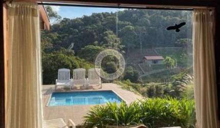 Excelente Sitio a venda em Sao Roque