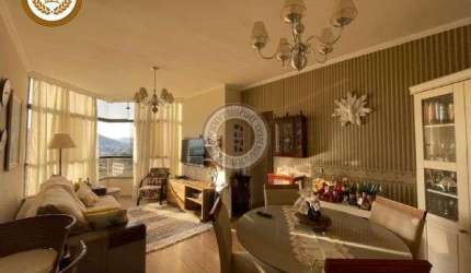 Apartamento aconchegante