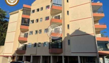 Apartamento / Localizacao Privilegiada