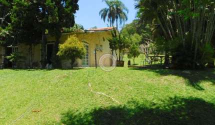 Sitio a venda