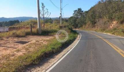 Area comercial Rota do Vinho