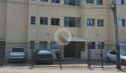 Apartamento terreo na cidade de Mairinque Excelete para investimento