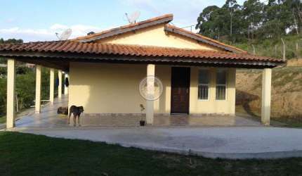 Bela chacara