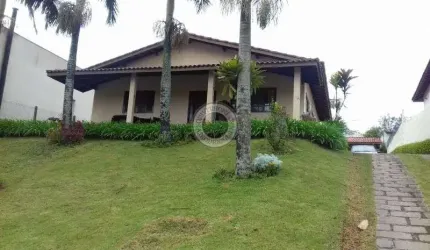 Chácara / sítio com 3 quartos à venda na Condomínio Residencial Sanroqueville, 600, Alto Da Serra (Mailasqui), São Roque, 300 m2 por R$ 850.000