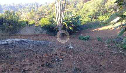 Terreno à venda na Rua Benedito Silvino de Camargo, 6, Centro (Canguera), São Roque por R$ 240.000