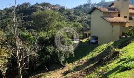 Terreno em condomínio fechado à venda na Condomínio Residencial Quebec Ville, 321, Vila Santo Antônio, São Roque por R$ 600.000