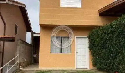 Casa com 2 quartos à venda na Rua Governador Carvalho Pinto, 330, Jardim Boa Vista, São Roque por R$ 480.000