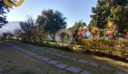 Chácara / sítio com 2 quartos à venda na Rua Bem-te-vi, 185, Jardim Guaçu, São Roque, 295 m2 por R$ 680.000