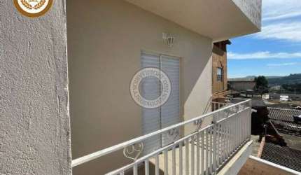 Apartamento proximo do Centro de Sao Roque