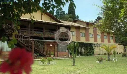Sala comercial à venda na Estrada do Vinho, Canguera, São Roque, 800 m2 por R$ 4.600.000