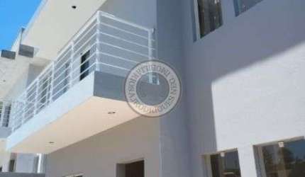 Casa com 2 quartos à venda na DURVAL LUIZ DE OLIVEIRA, Terras de São José, Mairinque, 84 m2 por R$ 350.000