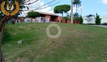 Terreno em condomínio fechado à venda na Rua Santa Quitéria, 405, Vila Irene, São Roque por R$ 380.000