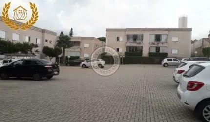 Apartamento com 2 quartos à venda na Rua Monsenhor, 32, Vila Santa Rosália, São Roque, 82 m2 por R$ 399.999