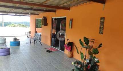 Otima oportunidade casa e salao comercial