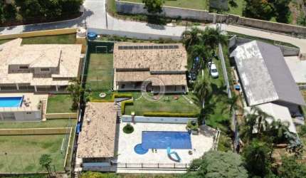 Otima chacara em condominio fechado