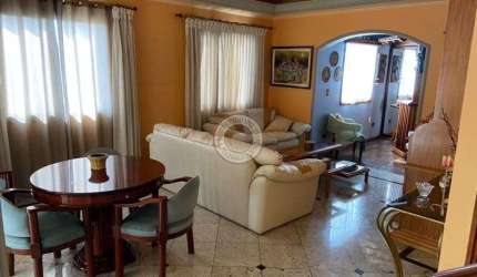 Apartamento Triplex  Regiao Central