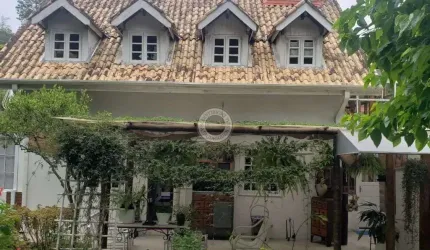 INVESTIMENTO ESTRADA DO VINHO - SAO ROQUE-SP / Localizada na Estrada do Vinho de Sao Roque o melhor circuito turistico da cidade com exuberante natureza e tranquilidade ao redor das melhores adegas e 
