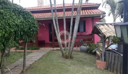 Chácara / sítio com 2 quartos à venda na Rua Caio Prado Júnior, 1200, Vila Darcy Penteado (Mailasqui), São Roque, 321 m2