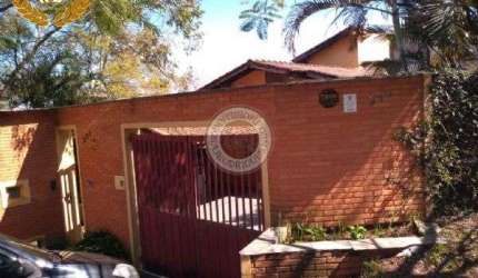 Casa com 3 quartos à venda na Rua João Maccagnini, 268, Jardim Mosteiro, São Roque, 140 m2 por R$ 750.000