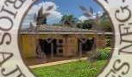 Chácara / sítio com 7 quartos à venda na Estrada Municipal Emil Scaff, 742, Mombaça, São Roque, 600 m2 por R$ 649.999