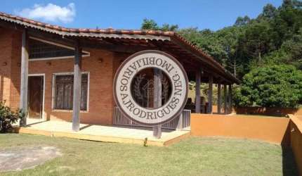 Casa em condomínio fechado com 3 quartos à venda na Rod. Pres. Castello Branco, KM 63,5, Porta do Sol, Mairinque, 220 m2 por R$ 1.490.000