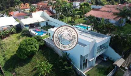 Casa em condominio Alto padrao