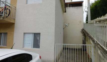 Casa em condominio