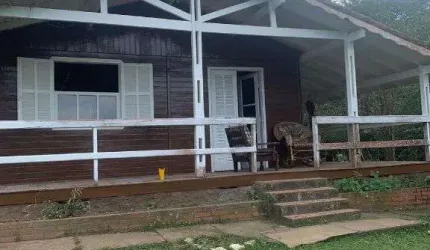 Chacara a venda em Mairinque