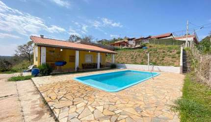 Chácara / sítio com 1 quarto à venda na Estrada servidão, 15066, Olhos Dagua, Mairinque, 30 m2 por R$ 300.000