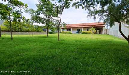 Chácara / sítio com 2 quartos à venda na Estrada do cristal, 233, Cristal, Mairinque, 220 m2 por R$ 375.000