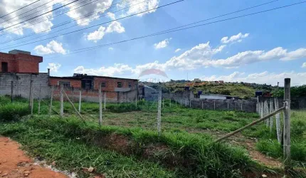 Lote - Venda - Vila Primavera - Jarinu-SP