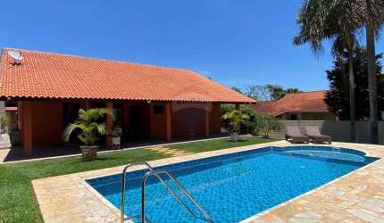 Casa - Venda - Esplanada do Carmo - Jarinu-SP